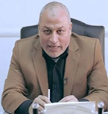 Prof. Abdelhakim Elsharkawy