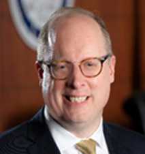 Prof. Austen Parrish