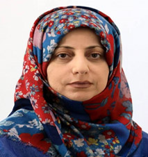 Prof. Duha Mohamed Alnoaman