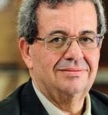 Prof. Hany Dowidar