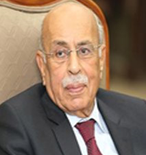 Prof. Mufeed Shehab