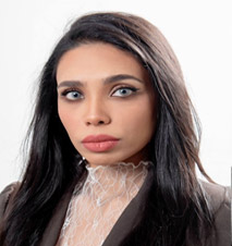 Dr. Noora Mohamed Al Shamlan