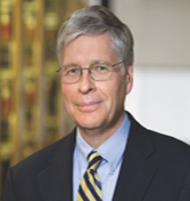 Prof. Ronald Brand