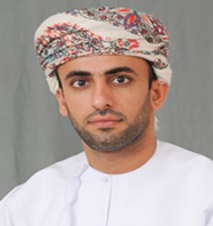 Dr. Saleh Albarashdi