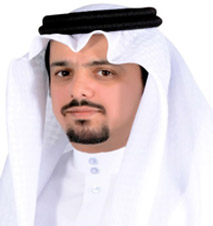 Dr. Saqer Eid Alroies