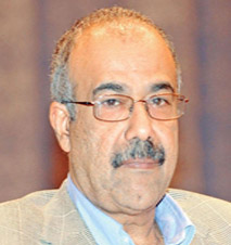 Dr Mohammed Al Fely
