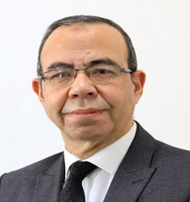 Prof. Mohammed Ahmed Abdul Naeem