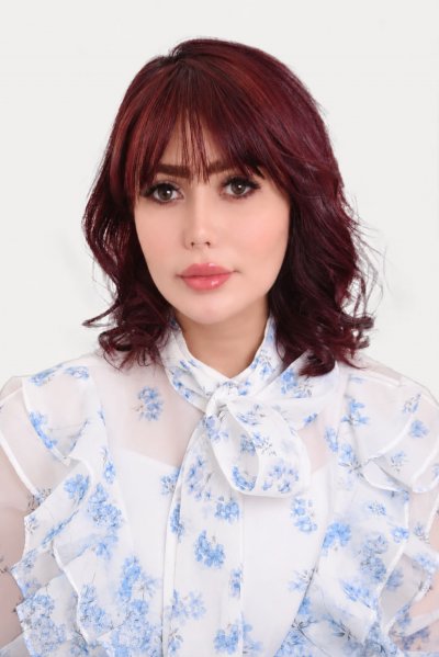 Dr Manal Al Sayed